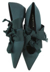 Flats X3D262