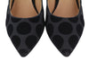 Heels X3E320