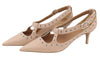 Heels X3E397