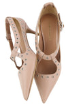Heels X3E397