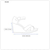 Sandals X3U067