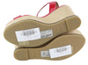 Sandals X3U067