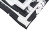 White Cotton Scarf