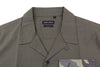 Button-Up Straight Fit