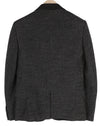 Grey Polyester Blazer