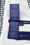 Blazer Gingham Stretch Regular