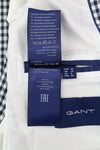 Blazer Gingham Stretch Regular