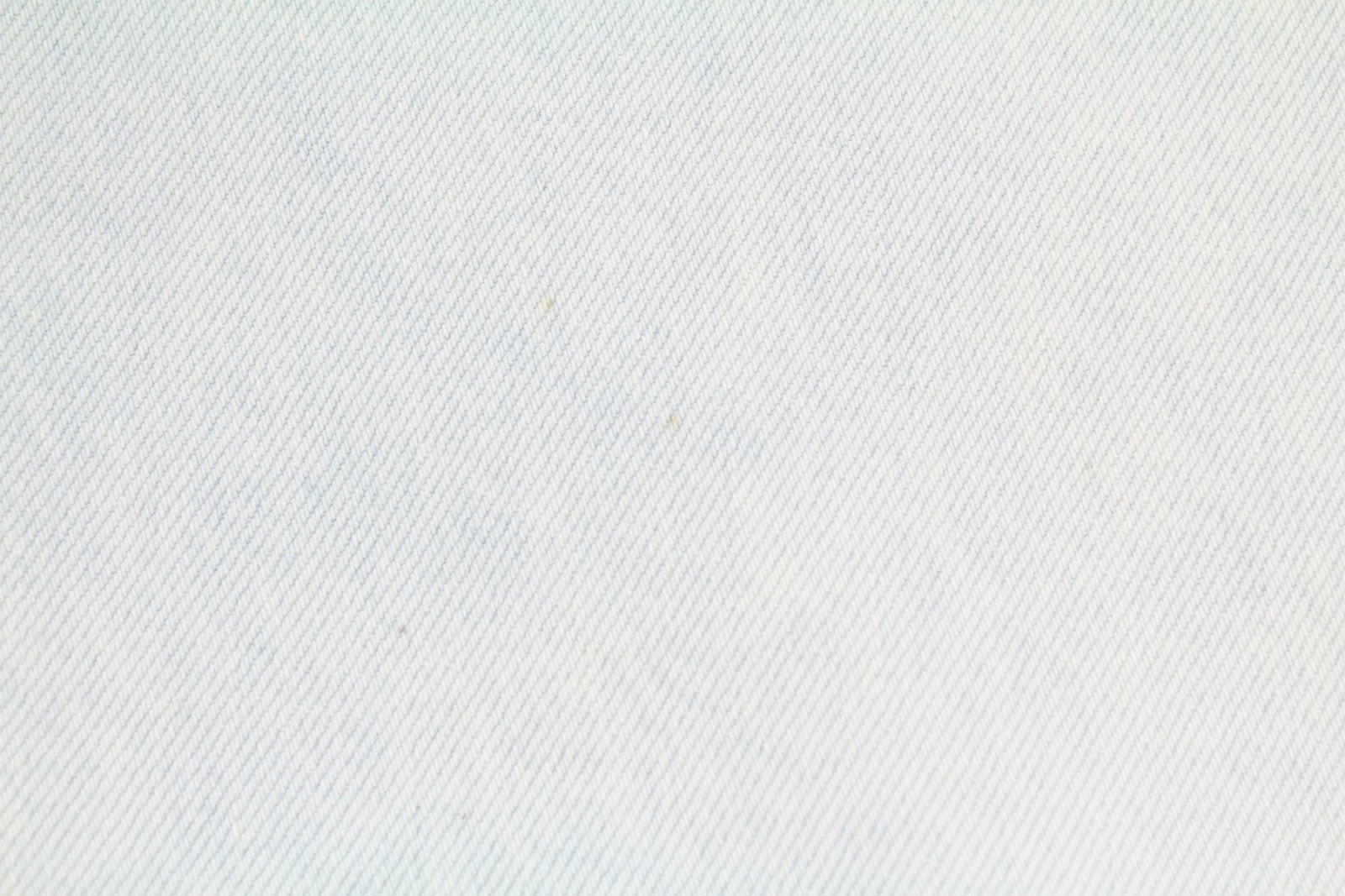 CALVIN KLEIN Regular Taper Men Jeans W31/L32 Light Blue Washed Zipper Denim