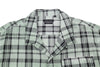 Button-Up Straight Fit