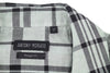 Button-Up Straight Fit