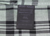 Button-Up Straight Fit