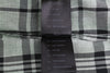 Button-Up Straight Fit