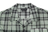 Button-Up Straight Fit