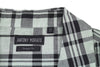 Button-Up Straight Fit