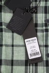 Button-Up Straight Fit