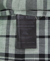 Button-Up Straight Fit
