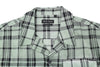 Button-Up Straight Fit