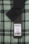 Button-Up Straight Fit