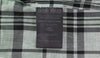 Button-Up Straight Fit