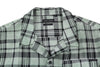 Button-Up Straight Fit
