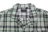 Button-Up Straight Fit