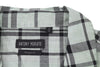 Button-Up Straight Fit