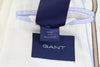Blazer Stripe Linen Straight