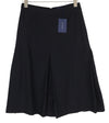 Skirt Washable Stretch Wool