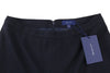 Skirt Washable Stretch Wool