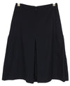 Skirt Washable Stretch Wool