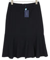 Skirt Flannel Flare