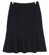 Skirt Flannel Flare