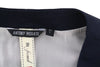 Blue Cotton Waistcoat