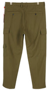 Trousers P-Rhee-Nw