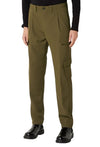 Trousers P-Rhee-Nw