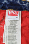 Jeans 1955 09E10