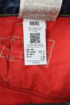Jeans 1955 09E10