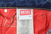 Jeans 1955 09E10