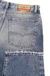 Jeans 1955 09E10
