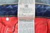 Jeans 1955 09E10
