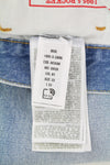 Jeans 1995 D-Sark 09I29