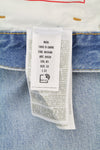Jeans 1995 D-Sark 09I29