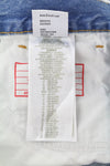 Jeans 1995 D-Sark 09I29