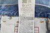 Jeans 1995 D-Sark 09I29