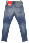 Jeans 2019 D-Strukt 09C87
