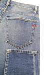 Jeans 2019 D-Strukt 09C87