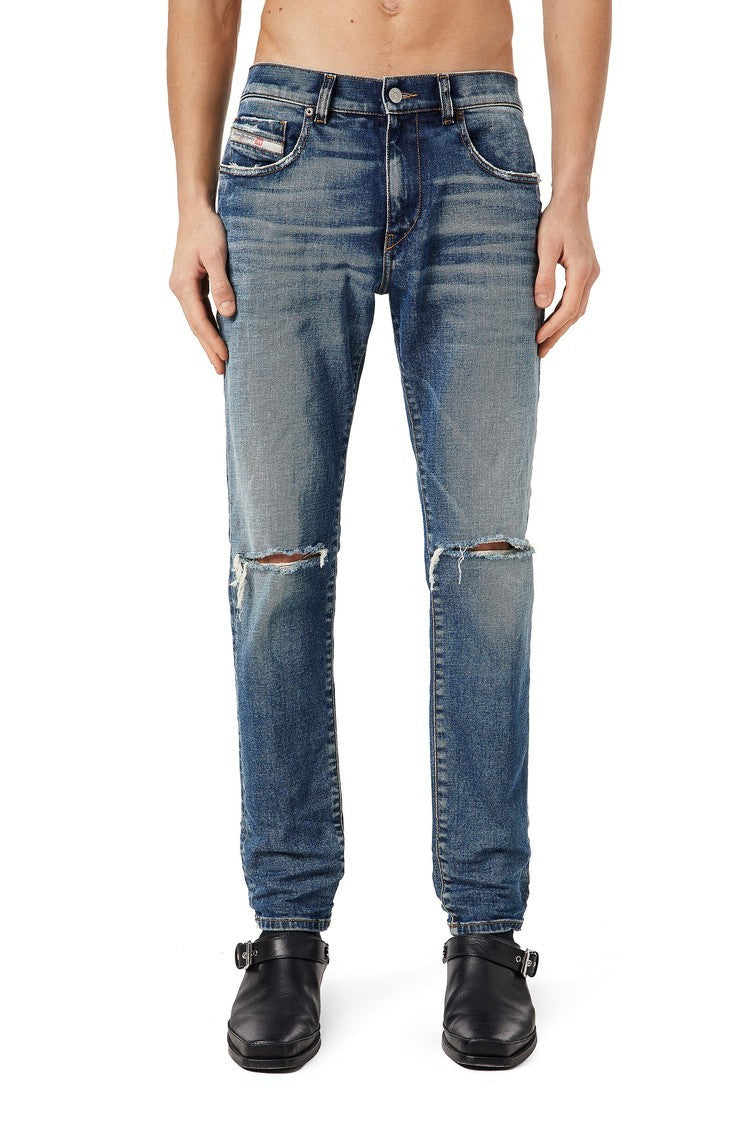 Jeans 2019 D-Strukt 09C87