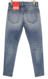 Jeans 2019 D-Strukt 09C87