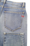 Jeans 2019 D-Strukt 09C87