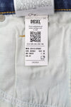 Jeans 2019 D-Strukt 09C87